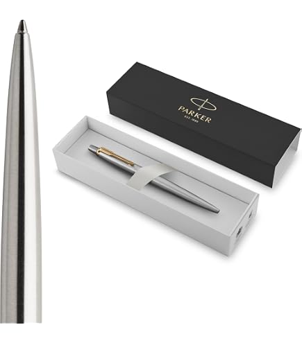 ゴールデンペン Amazon.com : Parker Classic Gold Gt Ball Pen By Dodo Store